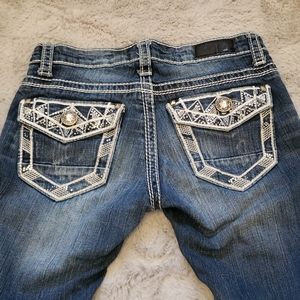 Daytrip Bootcut Jeans - 26XL